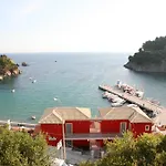Acrothea Hotel