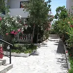 Esplanade Apartments