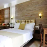 Gamila Rocks Mountain Hotel