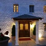 Gamila Rocks Mountain Hotel