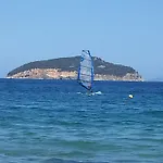 Kavala Beach Hotel Apartments