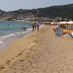 Kavala Beach Hotel Apartments