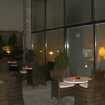 Dioscouri Hotel