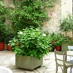 Katerina Apartments