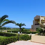 Silver Beach Hotel & Apartments