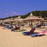 Haris Hotel Apartments And Suites