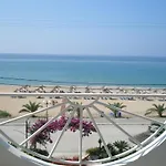 Haris Hotel Apartments And Suites