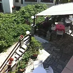 Hotel Sevilli