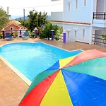Lygies Apart Hotel