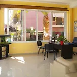 Brati - Arcoudi Hotel