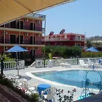 Brati - Arcoudi Hotel