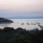 Villa Madeleine Tower View