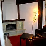Hotel Taxiarches