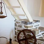 Tholaria Boutique Hotel