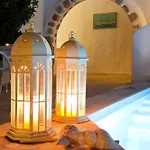 Tholaria Boutique Hotel