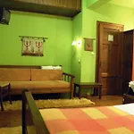 Hotel Mpakou