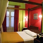 Hotel Mpakou