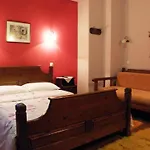 Hotel Mpakou