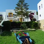 Nefeli Hotel Leros
