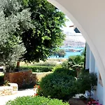 Nefeli Hotel Leros