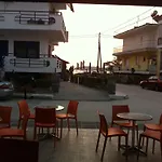 The Blue Beach Apartments