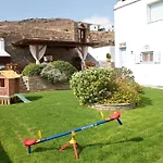 Summer Time - Tinos Apartments
