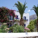 Pension Askas