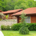 Xenios Chalet