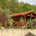 Xenios Chalet