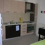 Apartments Eleni 4 Seasons