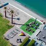 Hotel Golden Sun