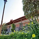 Paradisos Studios