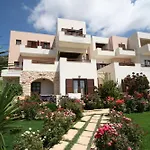 Kavousi Resort