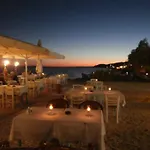 Hotel Asterias
