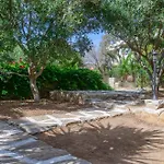 Golden Beach Glyfada Apartments