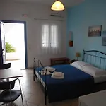 Pantonia Apartments