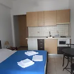 Pantonia Apartments