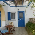 Pantonia Apartments