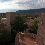 Arapakis Historic Castle