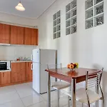 Niovi Luxury Apartments
