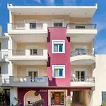 Niovi Luxury Apartments