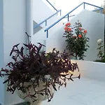 Dimitra Apartment Hotel