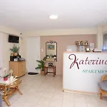 Katerina Apartments
