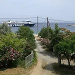 Thanasis Matsas Rooms