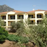 Hotel Patelis