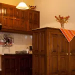Nikoleri Studios & Apartments