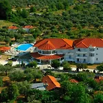 Achillion Hotel