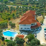 Achillion Hotel
