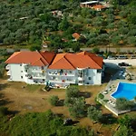 Achillion Hotel