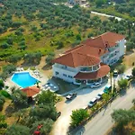 Achillion Hotel